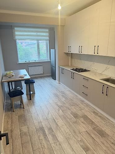 юга восток: 2 комнаты, 68 м², Элитка, 3 этаж — 4