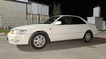 тойота секуей: Toyota Camry: 1999 г., 2.2 л, Автомат, Бензин, Седан — 3