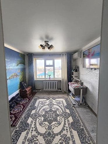 коттеджи карвен: 1 комната, 18 м², 5 этаж, Евроремонт — 6