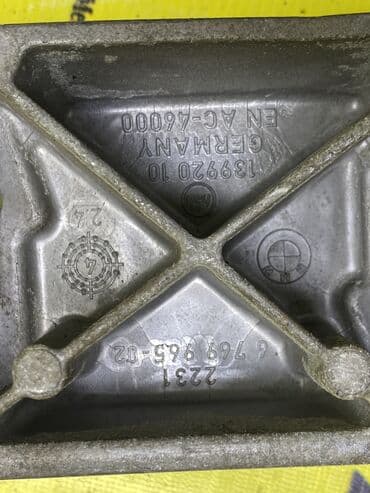 операционные системы 32 разрядные: КРЕПЛЕНИЕ ( ТРАВЕРСА ) КПП BMW 5-SERIES E60 ПРИВОЗНЫЕ ЗАПЧАСТИ С — 3