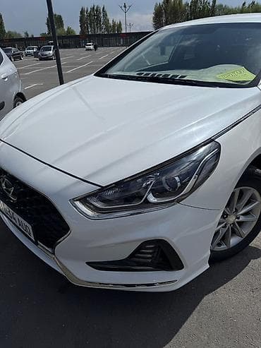 рулевая рейка хонда одиссей бишкек: Hyundai Sonata: 2020 г., Автомат, Седан — 4