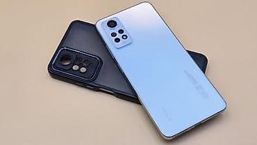 Redmi, Redmi Note 12 Pro+ 5G, Б/у, 256 ГБ, цвет - Белый, 2 SIM at lalafo.kg Redmi, Redmi Note 12 Pro+ 5G, Б/у, 256 ГБ, цвет - Белый, 2 SIM