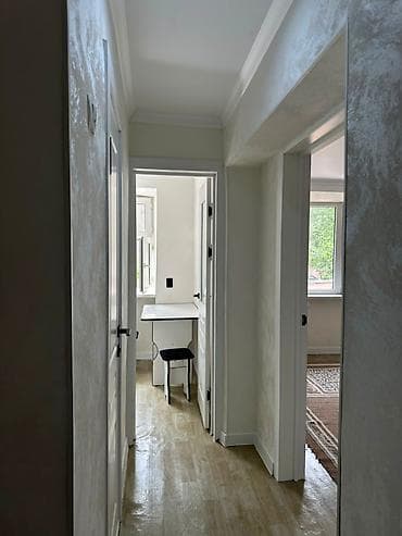 Продажа квартир: 1 комната, 30 м², Хрущевка, 3 этаж, Евроремонт — 3