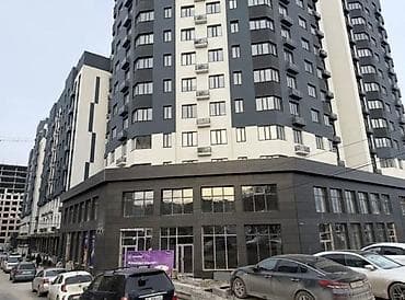 nova grant: 2 комнаты, 59 м², Элитка, 5 этаж, Дизайнерский ремонт — 3