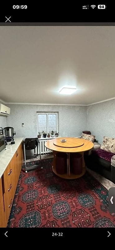 бу кухонный буфет: Кухонный комплект с техникой и мебелью - Просторная рабочая зона с — 4