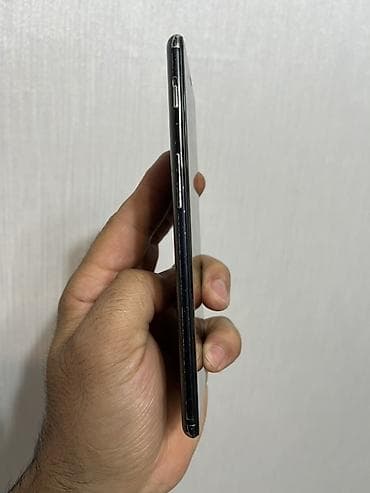oneplus ace: OnePlus 5T, 64 ГБ, цвет - Черный — 4