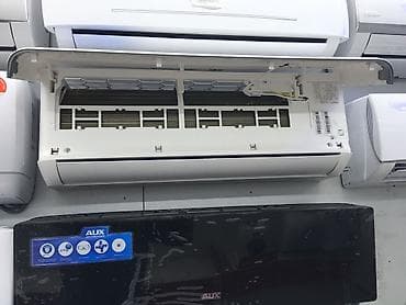 s 65: Кондиционер Midea Настенный, Классический, Охлаждение — 3