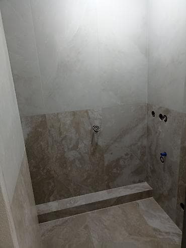 керамические плитки: Отделка ванных комнат и санузлов «под ключ» - Профессиональная — 3
