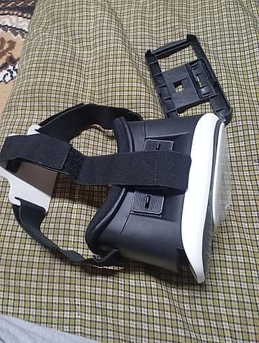 Nintendo: VR BOX — мобильная гарнитура виртуальной реальности для смартфона - — 2