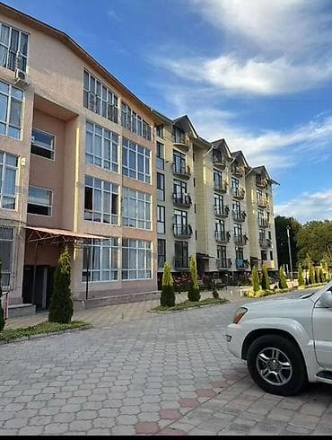 бай таш квартиры: 1 комната, С мебелью полностью — 3