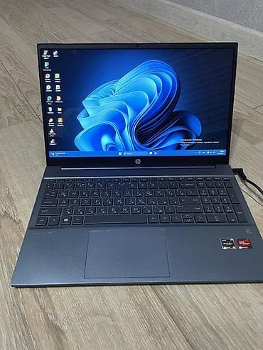 nokia e7: HP Pavilion 15 — тонкий и лёгкий ноутбук для работы, учёбы и — 3