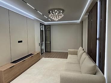 3 комнаты, 109 м², Элитка, Южная Магистраль Элитка, 4 этаж, Дизайнерский ремонт — 3
