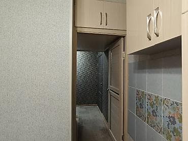 пл: 1 комната, 32 м², 104 серия, 1 этаж, Косметический ремонт — 8