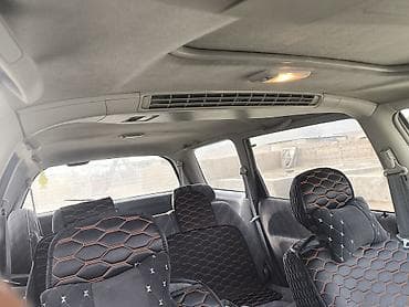 глушитель на авто: Honda Orthia: 1998 г., 2.3 л, Бензин, Универсал — 3