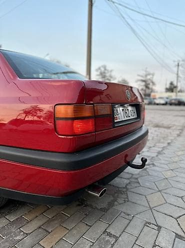 щит прибор венто: Volkswagen Vento: 1992 г., 1.8 л, Ручные, Бензин, Седан — 10