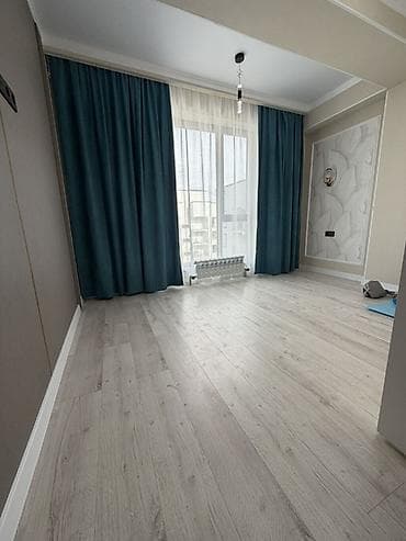 o2 development: 2 комнаты, 41 м², Элитка, 10 этаж, Дизайнерский ремонт — 3