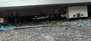 ацетилен генератор: Рефрижератор — 5