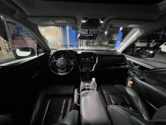 двигатель субару аутбек 2.5 купить в бишкеке: Subaru Outback: 2021 г., 2.5 л, Вариатор, Бензиновая, Универсал — 8