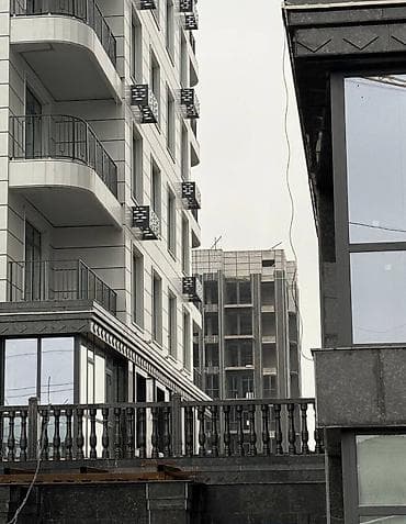 villa: 2 комнаты, 79 м², Элитка, 9 этаж, Готовая ПСО (под самоотделку) — 1