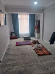 снять квартиру в джал 1 комнатную: 1 комната, 47 м², 9 этаж, Косметический ремонт — 3