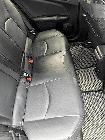 toyota rav4 2004: Toyota Prius: 2018 г., 1.8 л, Вариатор, Гибрид, Хэтчбэк — 10