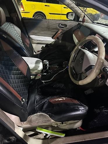 сливной механизм: Nissan Teana: 2005 г., 2.3 л, Автомат, Бензин, Седан — 8