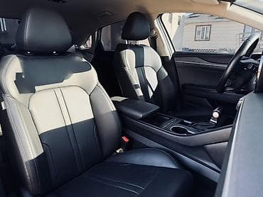 Продажа авто: Kia K5: 2021 г., 2 л, Автомат, Газ, Седан — 7