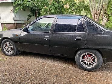 bew e34: Daewoo Nexia: 2010 г., 1.5 л, Механика, Бензин, Седан — 6