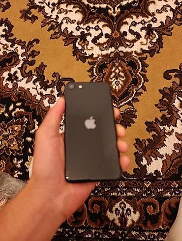 nvidia quadro: IPhone SE, Б/у — 2