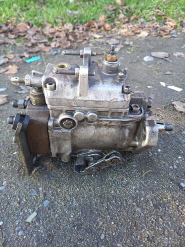 фолсваген пасат б4: Күйүүчү май аппаратурасы Volkswagen 2023 г., Колдонулган, Оригинал — 2