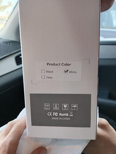 Умный проектор Xnano с приложениями Основные возможности: -