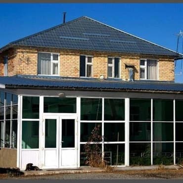 Номер, ФАЗЕНДА Каракол