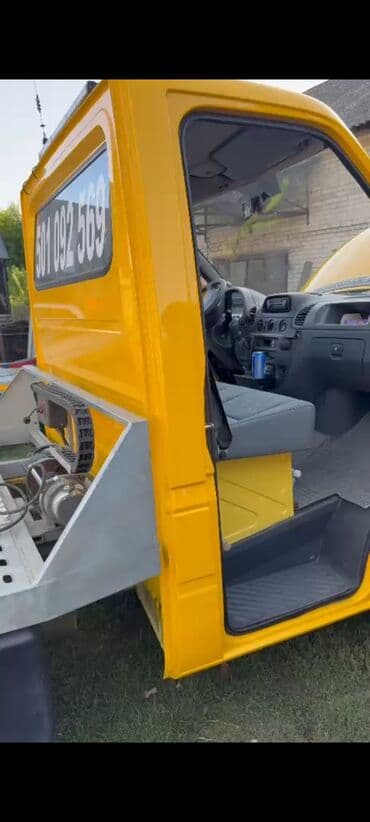 купить двигатель на мотоблок 7 л с: Эвакуатор, Mercedes-Benz, 2004 г., Ломаная — 2