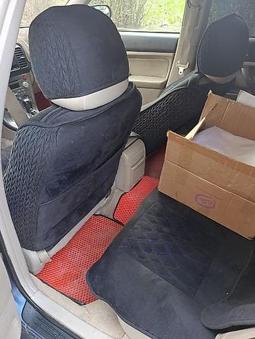 печка одиссей: Subaru Outback: 2006 г., 2.5 л, Автомат, Бензин, Универсал — 9