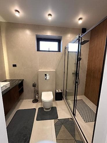 особняк дом бишкек: Дом, 240 м², 5 комнат, Агентство недвижимости, Дизайнерский ремонт — 7