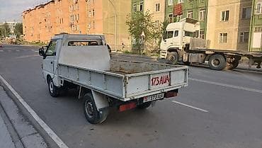 highlander 2: Легкий грузовик, Hyundai, Стандарт, До 1 т, Б/у — 4