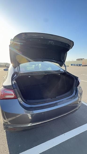 sonata 2017: Chevrolet Malibu: 2019 г., Автомат, Седан — 8