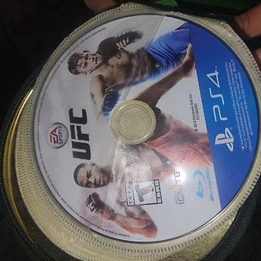 режим 12 с: Диски для PS4 (Blu‑ray): 1) Resident Evil 5 (Capcom) - Жанр — 2