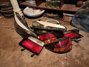 camry 2006: Передние фары Задние фары Все плафона Полный комплект фар Примерно — 2