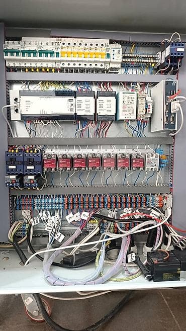 Разнорабочие: Электрик. До 1 года опыта — 1