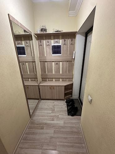 путевка кыргызское взморье: 2 комнаты, 74 м², Элитка, 5 этаж, Евроремонт — 3