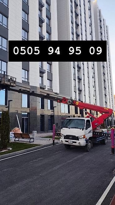 Стрела 28 м, 250 т at lalafo.kg Стрела 28 м, 250 т