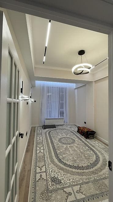 ул репина: 1 комната, 3550 м², 105 серия, 5 этаж, Дизайнерский ремонт — 1