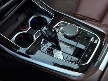 багажник портер 1: BMW X7: 2019 г., 3 л, Автомат, Бензиновая, Внедорожник — 10