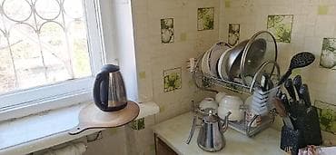 пекарский шкаф: 1 комната, Собственник, Семейным, С мебелью полностью — 2