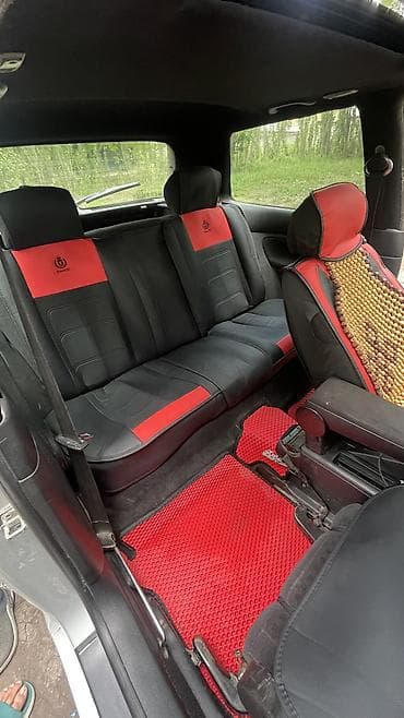 гольф 2 ош: Volkswagen Golf: 2000 г., 2 л, Механика, Бензин, Хэтчбэк — 8