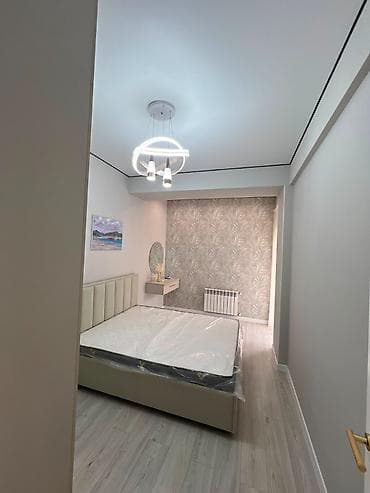 Недвижимость: 3 комнаты, 77 м², Филармония Элитка, 5 этаж, Дизайнерский ремонт — 4