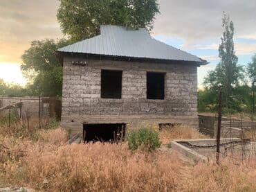 дома ленинское: Дача, 40 м², 4 комнаты, Собственник, Старый ремонт — 1