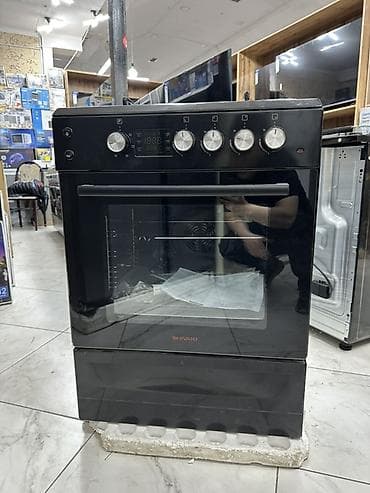 acer swift 1: Газовая — 6