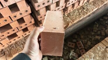 куплю газабетоные оборудование для производства газаблока: Кирпич! Кирпич! Кирпич!!!! Кирпич соня высшего качества с доставкой по — 2